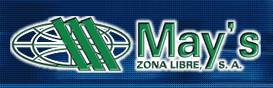 Mays Zona Libre