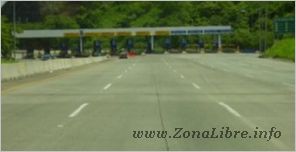 Corredor Norte