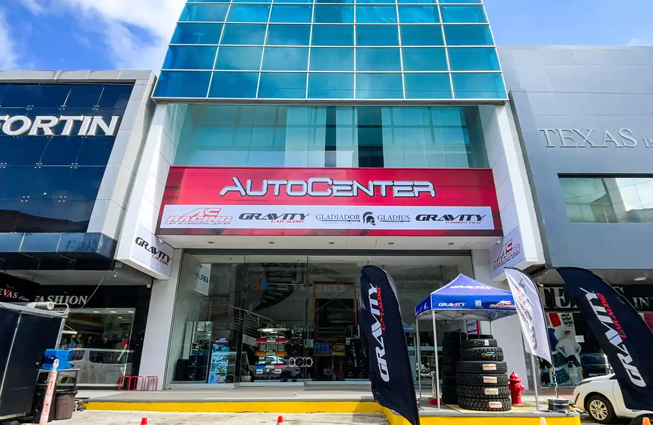 Auto Center Zona Libre S.A.
