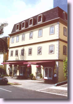 Hotel Deville