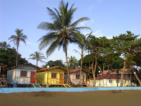 Caribbean Jimmy's Dive Resort