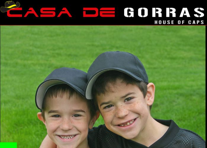 Casa de Gorras S.A.