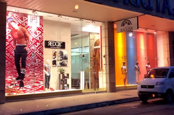 Baguta Modatex Z.L.