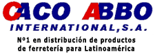 Caco Abbo Internacional S.A.