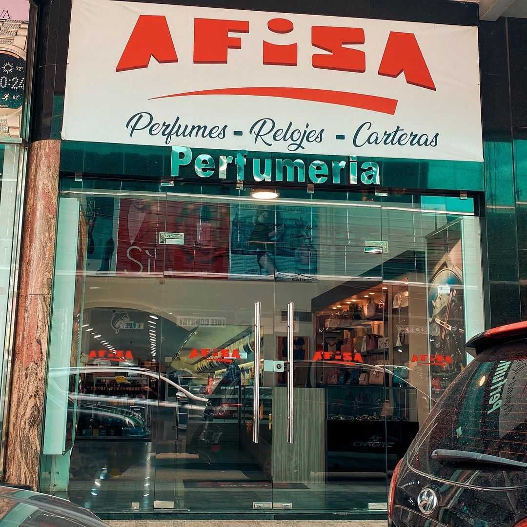 Afisa Zona Libre, S.A.